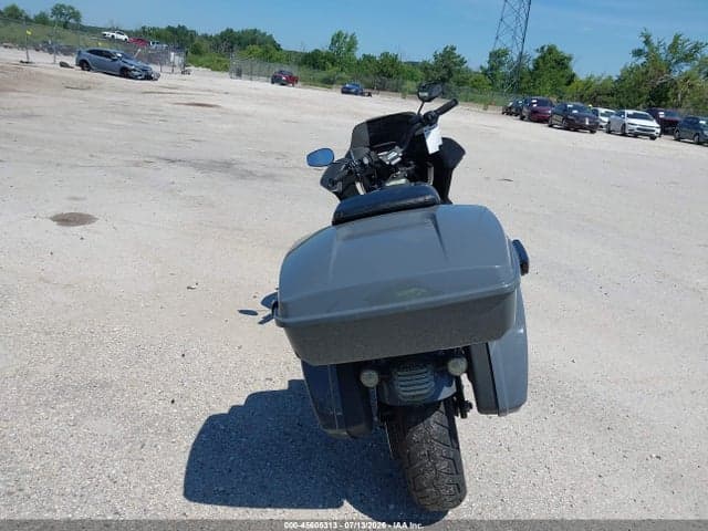2022 HARLEY-DAVIDSON FXLRST 6