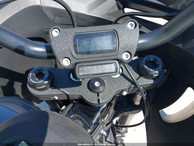 2022 HARLEY-DAVIDSON FXLRST 7