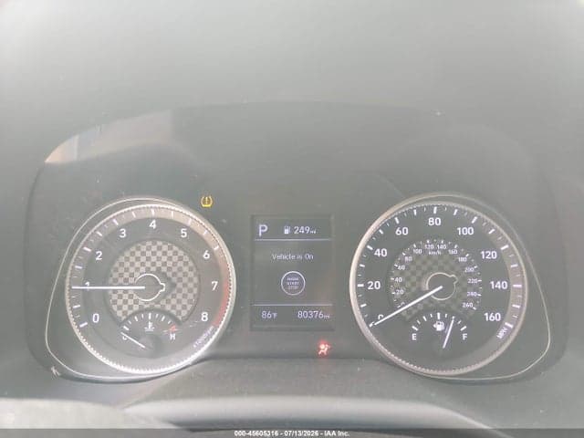 2020 HYUNDAI ELANTRA VALUE EDITION 7