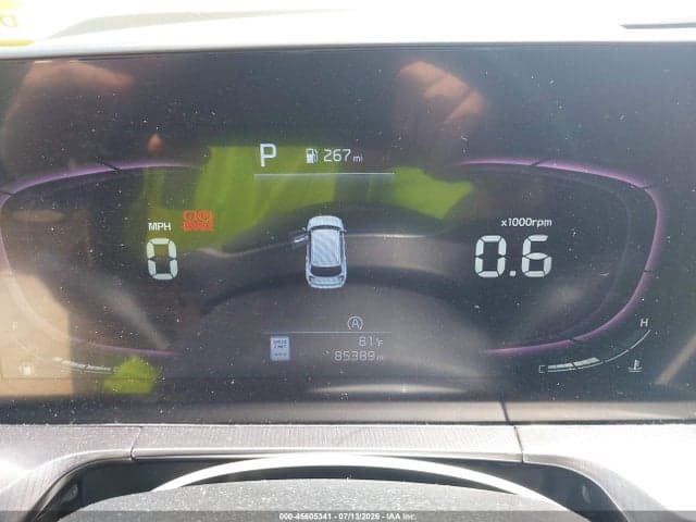 2023 KIA TELLURIDE LX 7
