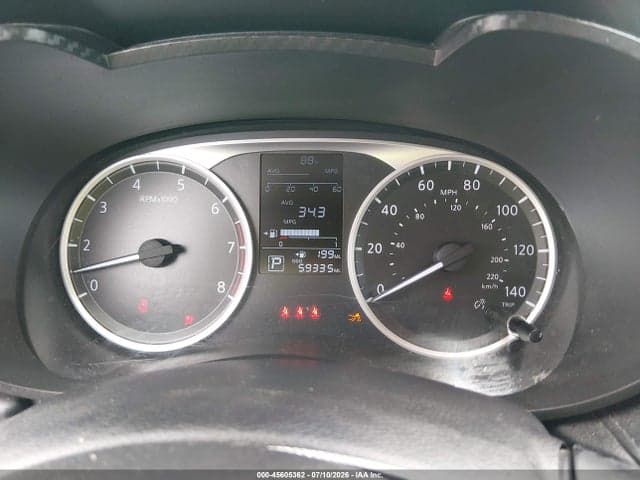 2024 NISSAN VERSA 1.6 S 7