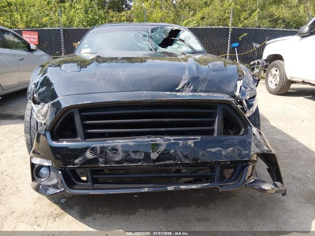 2017 FORD MUSTANG GT/GT PREMIUM 17