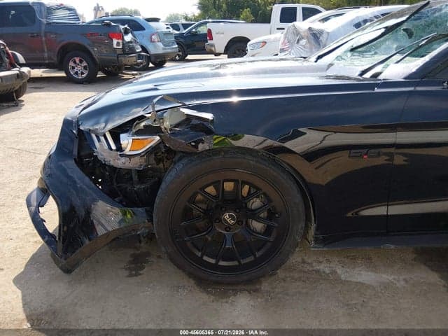 2017 FORD MUSTANG GT/GT PREMIUM 6
