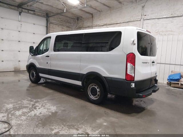 2018 FORD TRANSIT-150 XL 3
