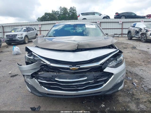 2020 CHEVROLET MALIBU FWD LT 11