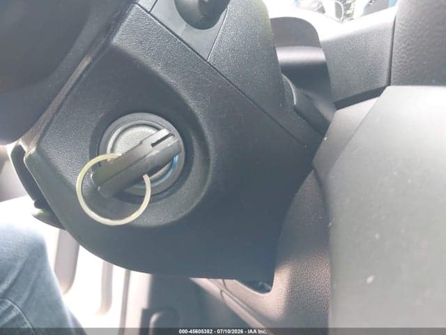 2017 FORD C-MAX HYBRID SE 11