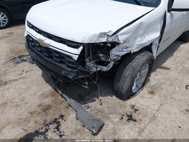 2021 CHEVROLET COLORADO 6