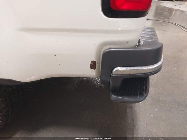 2018 CHEVROLET COLORADO WT 6