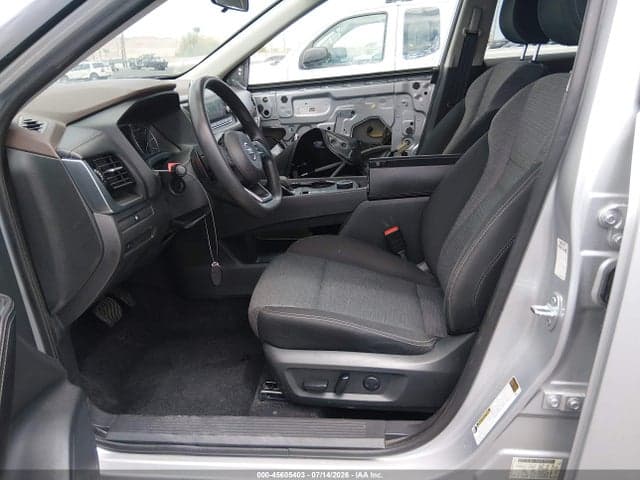 2021 NISSAN ROGUE SV INTELLIGENT AWD 5
