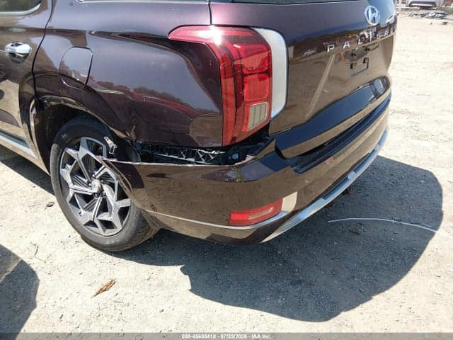 2022 HYUNDAI PALISADE CALLIGRAPHY 18
