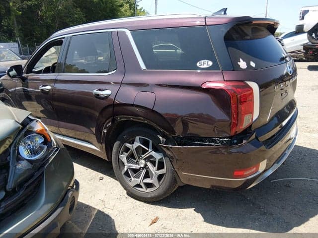 2022 HYUNDAI PALISADE CALLIGRAPHY 3