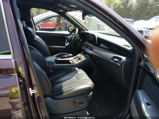 2022 HYUNDAI PALISADE CALLIGRAPHY 5