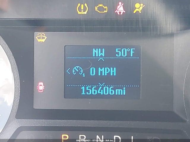 2018 FORD FUSION S 16
