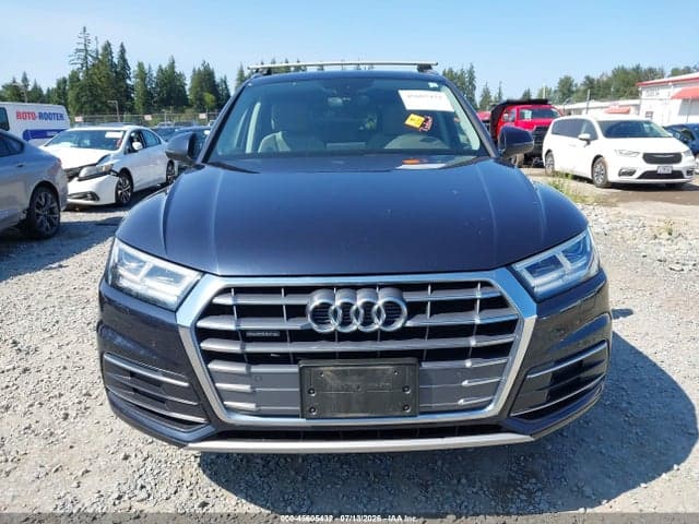 2019 AUDI Q5 45 PREMIUM 13