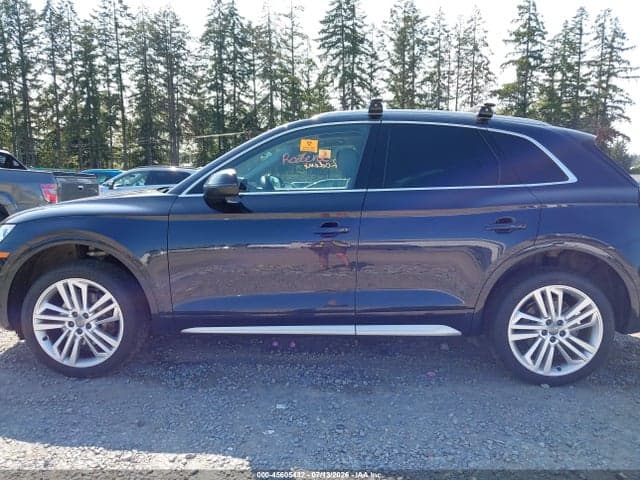 2019 AUDI Q5 45 PREMIUM 15