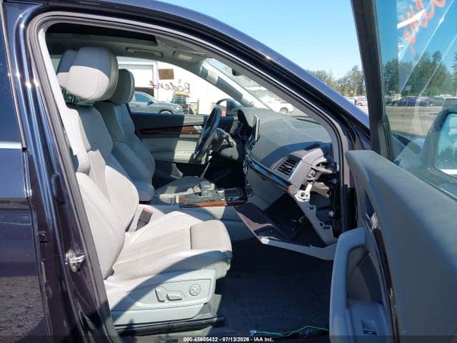 2019 AUDI Q5 45 PREMIUM 18