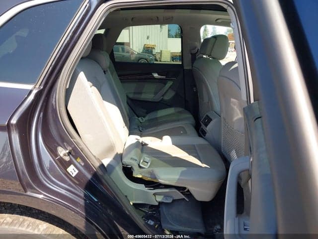2019 AUDI Q5 45 PREMIUM 19