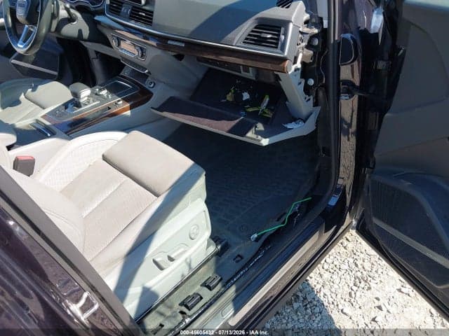 2019 AUDI Q5 45 PREMIUM 20