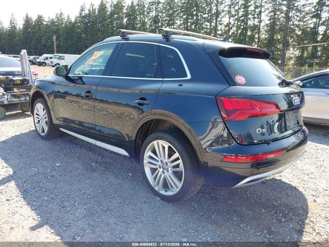 2019 AUDI Q5 45 PREMIUM 3