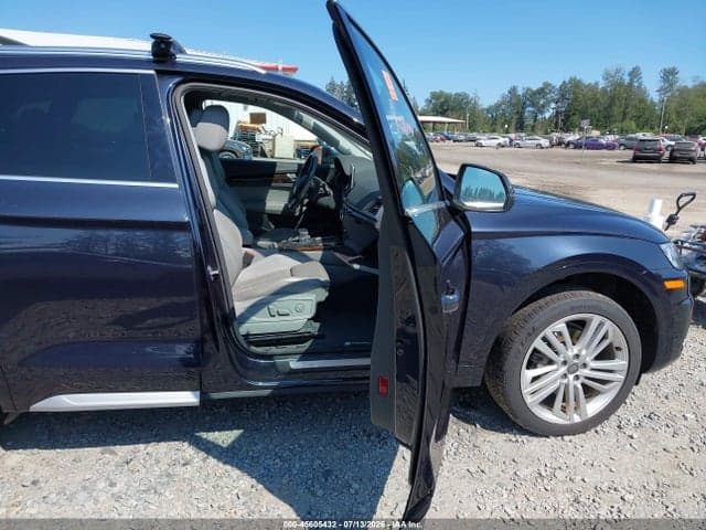 2019 AUDI Q5 45 PREMIUM 5