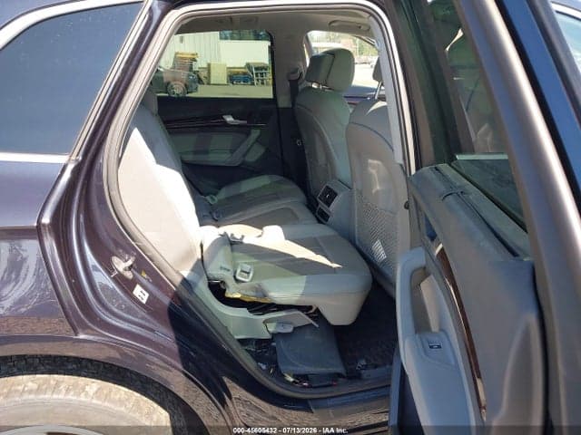 2019 AUDI Q5 45 PREMIUM 6