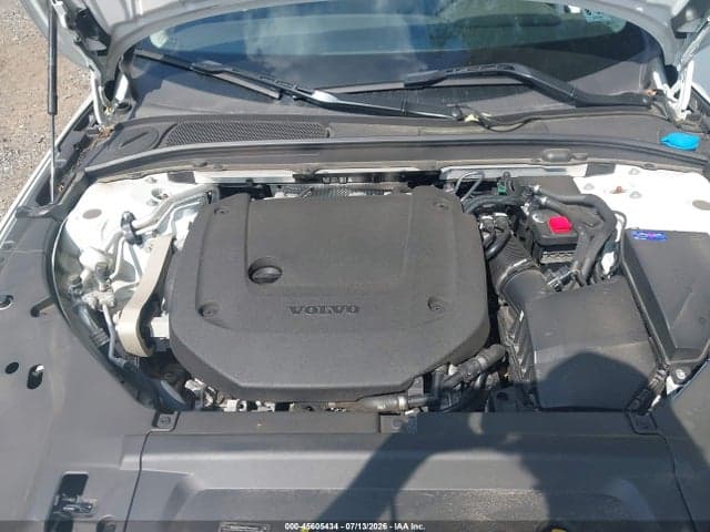 2025 VOLVO S90 B6 PLUS 10