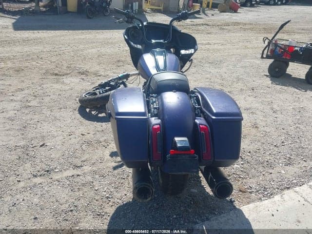 2025 HARLEY-DAVIDSON FLTRX 6