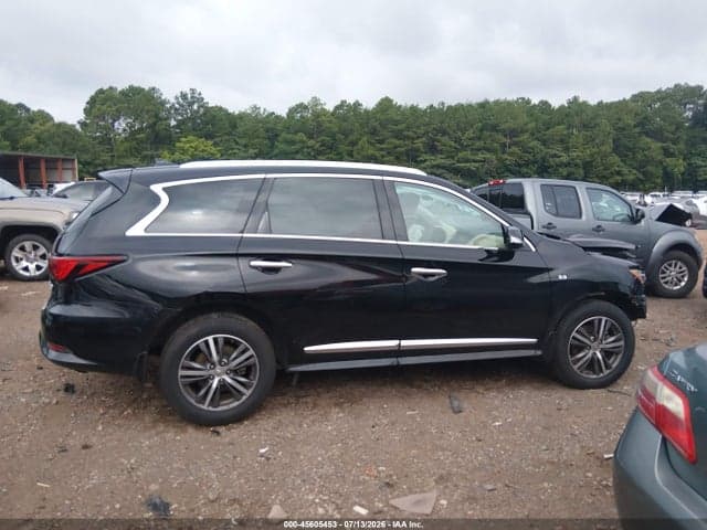 2018 INFINITI QX60 14