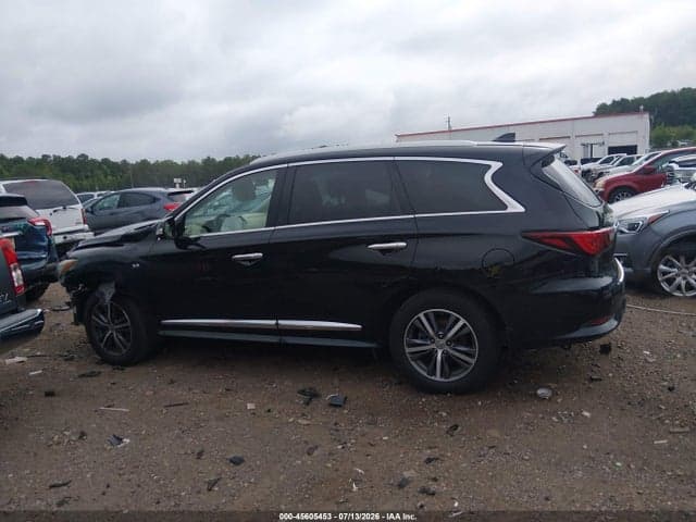 2018 INFINITI QX60 15