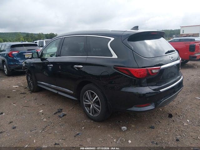 2018 INFINITI QX60 3