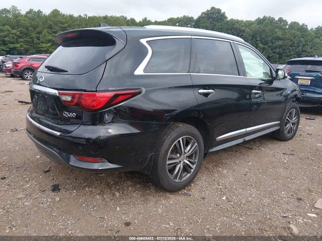 2018 INFINITI QX60 4