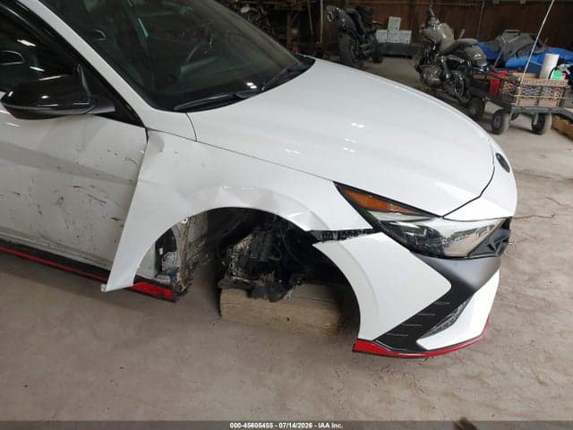 2023 HYUNDAI ELANTRA N 6
