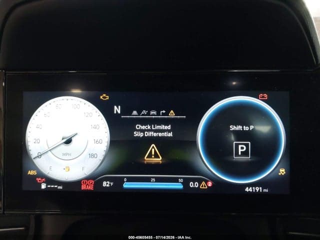 2023 HYUNDAI ELANTRA N 7