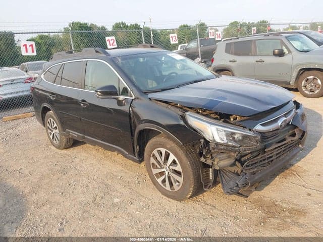 2021 SUBARU OUTBACK PREMIUM 1