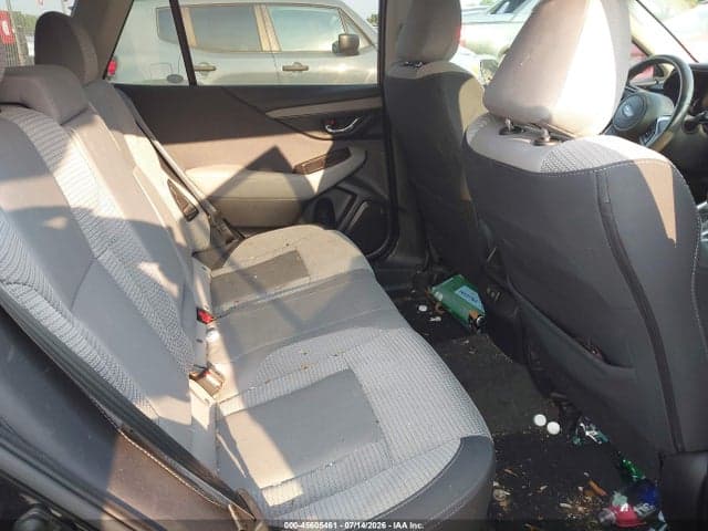 2021 SUBARU OUTBACK PREMIUM 8