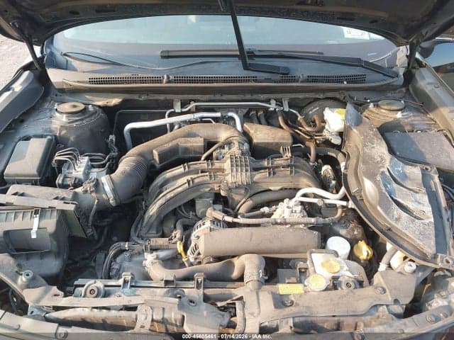 2021 SUBARU OUTBACK PREMIUM 10