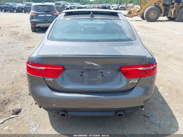 2017 JAGUAR XE 35T R-SPORT 16