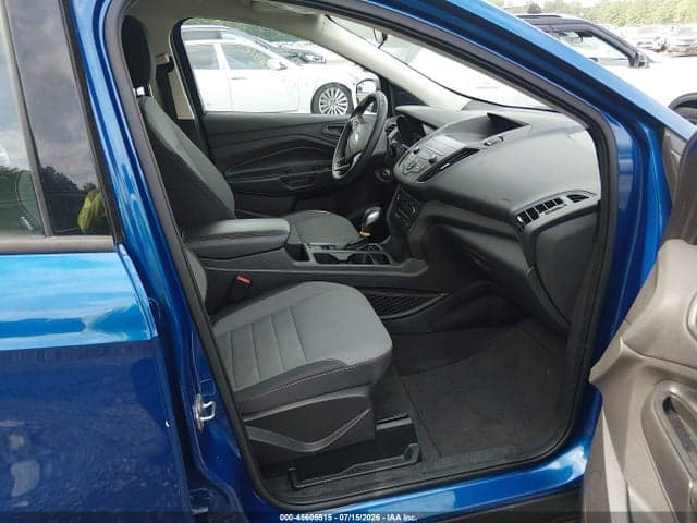 2019 FORD ESCAPE S 5