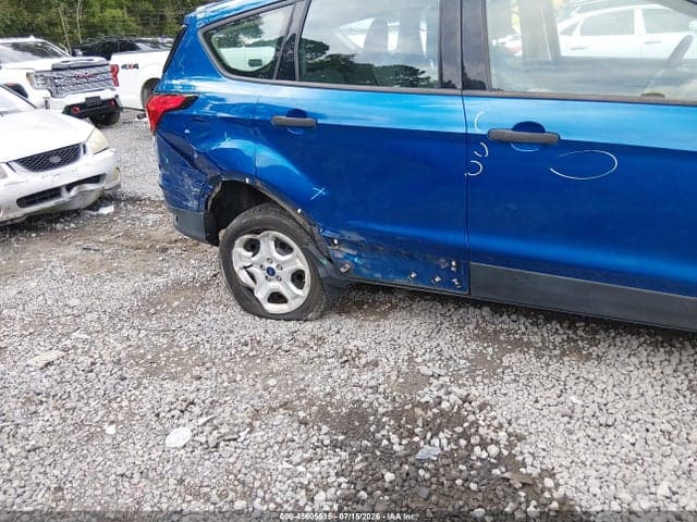 2019 FORD ESCAPE S 6