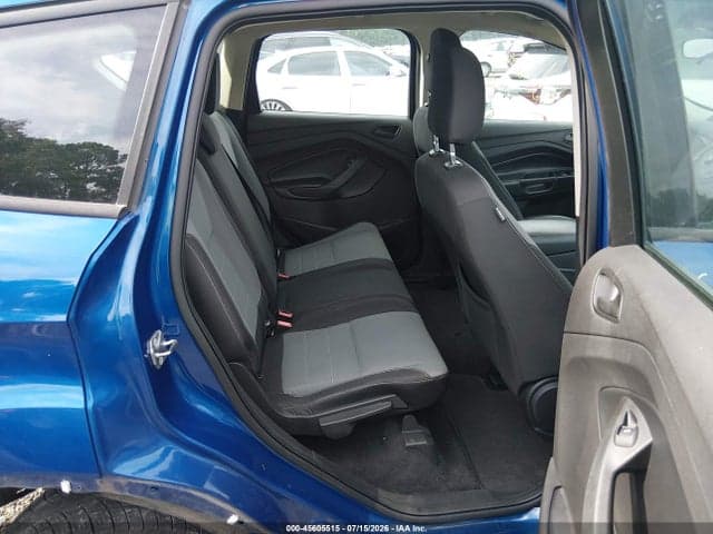 2019 FORD ESCAPE S 8