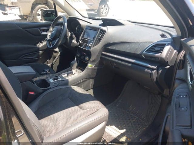 2024 SUBARU FORESTER PREMIUM 5