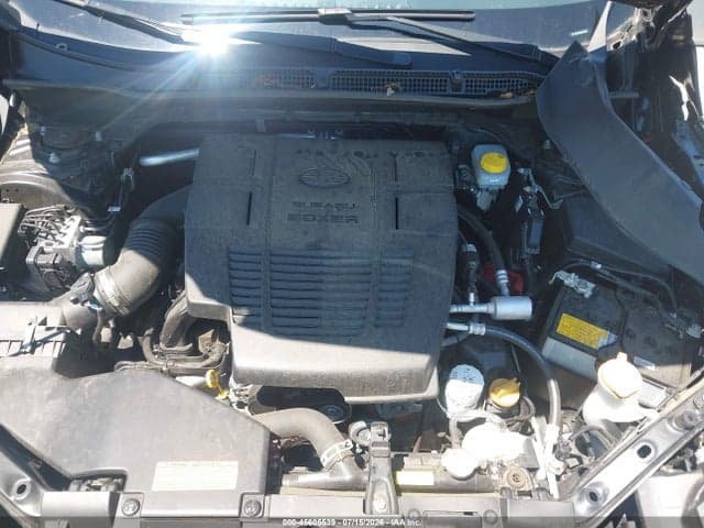 2024 SUBARU FORESTER PREMIUM 10