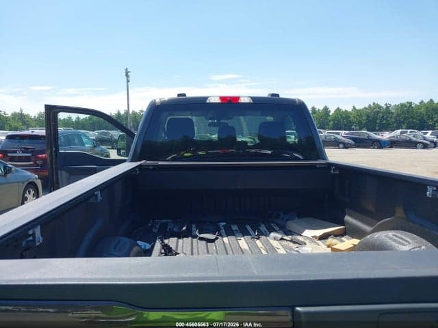 2025 FORD F-350 XLT 6