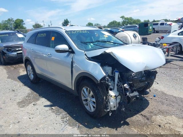 2017 KIA SORENTO 2.4L LX - 1