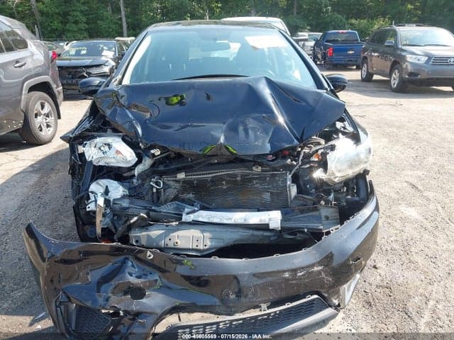 2017 HONDA FIT LX 12