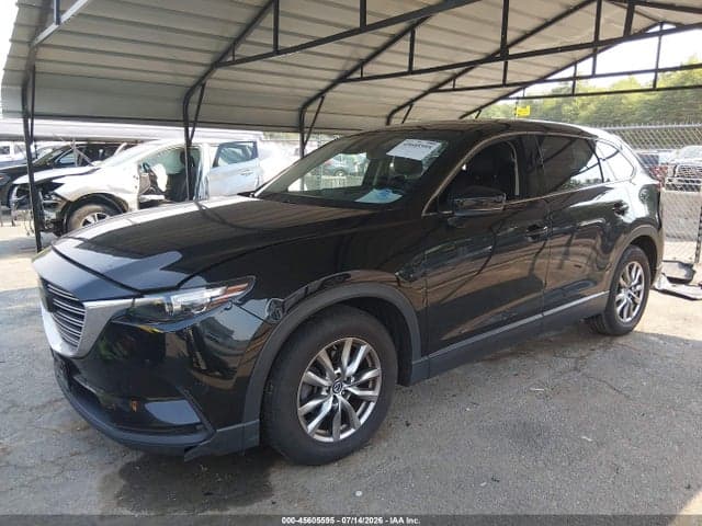 2018 MAZDA CX-9 TOURING 2