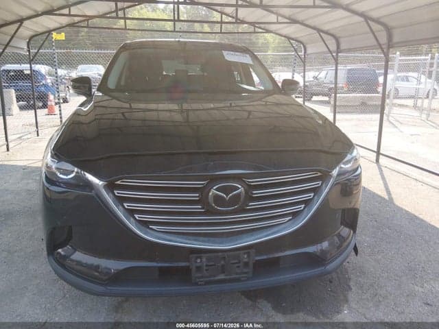 2018 MAZDA CX-9 TOURING 12