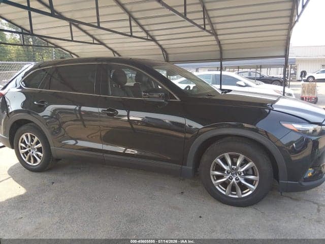 2018 MAZDA CX-9 TOURING 13