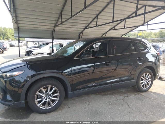 2018 MAZDA CX-9 TOURING 14
