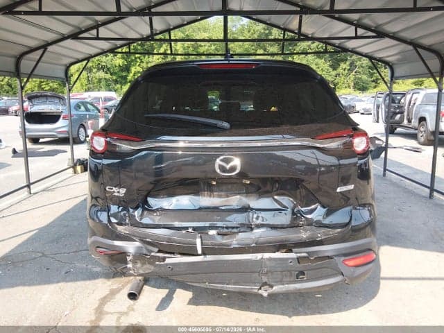 2018 MAZDA CX-9 TOURING 16